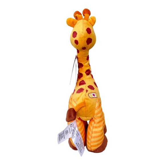 Disney Store Disney Junior Doc McStuffins Gabby Giraffe Plush - Picture 5 of 5